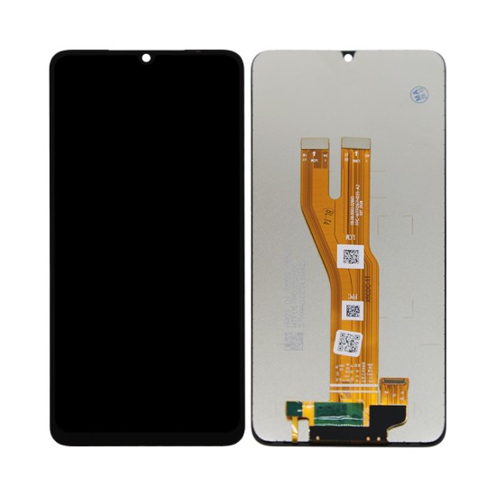 Touch+Display Huawei Honor X5C 4G/Honor X5C Plus Preto